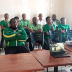 Corporate Safety Training Kenya